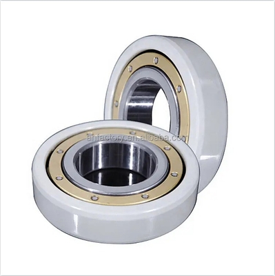 High Precision P0 P6 P5 P4 P2 6013M/C4 Deep Groove Radial Ball Bearings 65x100x18mm