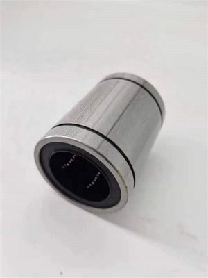 P6 LM8UU Linear Bushing 8mm CNC Linear Ball Bearings for Rods Liner Rail Linear Shaft Parts