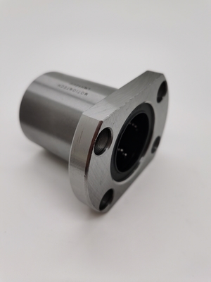 P6 LM8UU Linear Bushing 8mm CNC Linear Ball Bearings for Rods Liner Rail Linear Shaft Parts