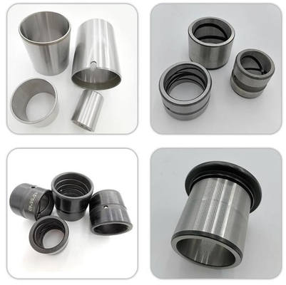 Oil Grease LM8UU Linear Bushing CNC Linear Ball Bearings for Rods Liner Rail Linear Shaft Parts