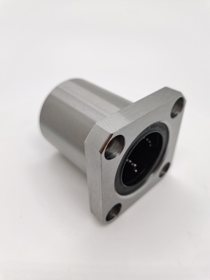 Oil Grease LM8UU Linear Bushing CNC Linear Ball Bearings for Rods Liner Rail Linear Shaft Parts