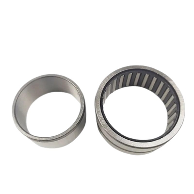 NA6906 Needle Roller Bearing with Bore Size of 0 30 mm and OPEN/Sealed Seals Type