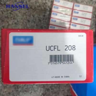 UCT Thrust Spherical Roller Bearings for Automotive Tractor and Construction Machinery