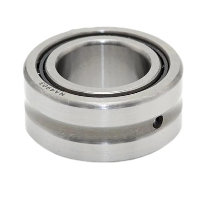 ISO9001 2008 Certificate Good Stability Needle Roller Bearings NA6910 Size 50*72*40 mm for Machine Tools
