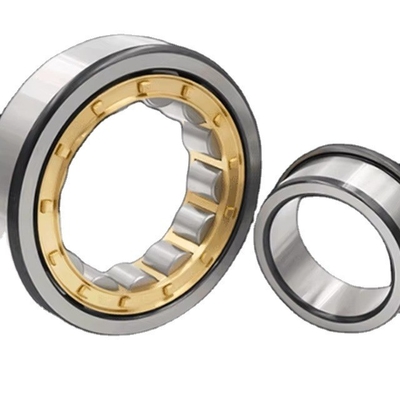 NU1036EM NJ1036E Cylindrical Roller Bearings for Heavy Duty Vehicles and Machinery