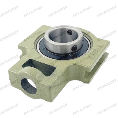 UCF Spherical Roller Bearings for Construction Machinery within Customer Requirements
