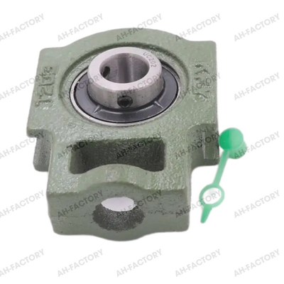UCF Spherical Roller Bearings for Construction Machinery within Customer Requirements