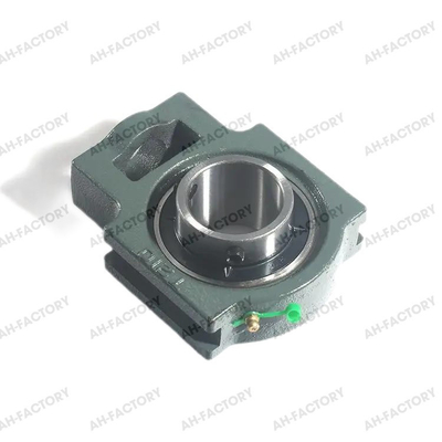 UCF Spherical Roller Bearings for Construction Machinery within Customer Requirements