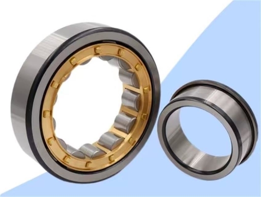 NU1038EM NJ1038E Cylindrical Roller Bearing for Automotive and Construction Machinery