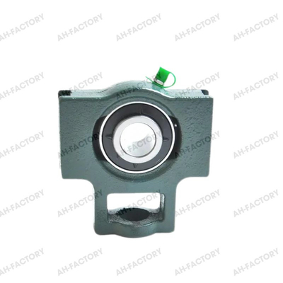 Printing Shops Precision Rating P5 Spherical Roller Bearing UCT Ball Bearing Pillow Block