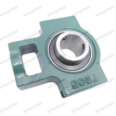 Printing Shops Precision Rating P5 Spherical Roller Bearing UCT Ball Bearing Pillow Block