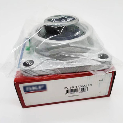 Printing Shops Precision Rating P5 Spherical Roller Bearing UCT Ball Bearing Pillow Block