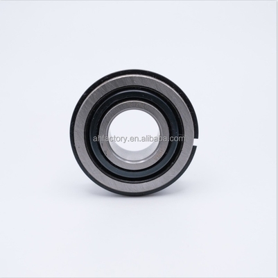 High Speed 7512-DLG Single Row Ball Bearing With Snap Ring for Industrial Applications