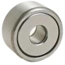 NATR 10 PP Cam Follower Track Roller Bearing for Superior Efficiency Needle Roller