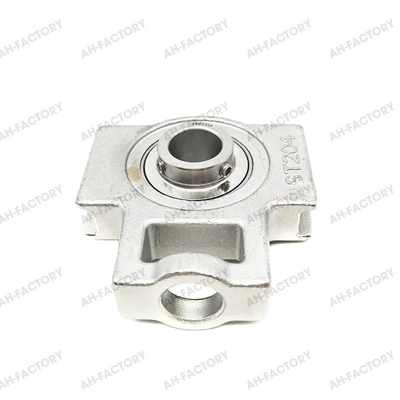 Multi-Type Spherical Roller Bearings for Industrial Steel Cage Applications