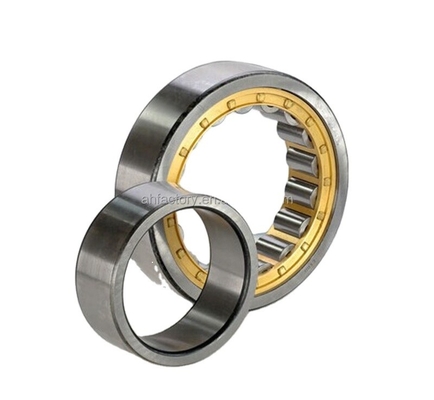 NU1052EM NJ1052EM Cylindrical Roller Bearings for Automotive and Tractor Applications
