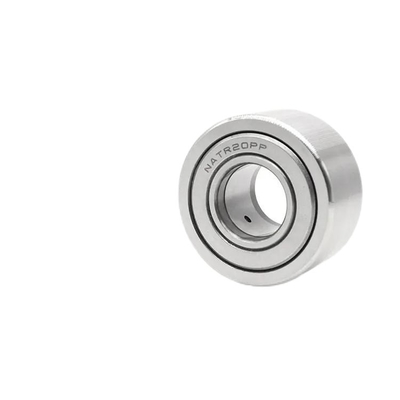 15*35*19mm NATR 15 PP Needle Bearings for Gcr15 Steel Bearing in Food Beverage Shops