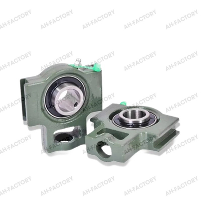Advert Upgrade Your Machinery with Spherical Roller Bearing Pillow Block Bearing UCT