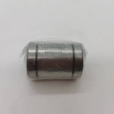 Long Operating Life Linear Ball Bushing 16*26*10mm Size with Linear Rail Linear Block