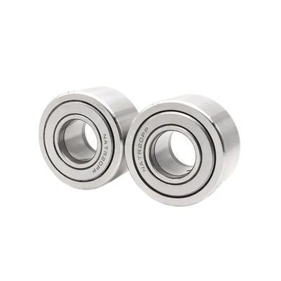 Heavy Duty Cam Follower Needle Roller Bearing NATR17 PP with Support Track Roller