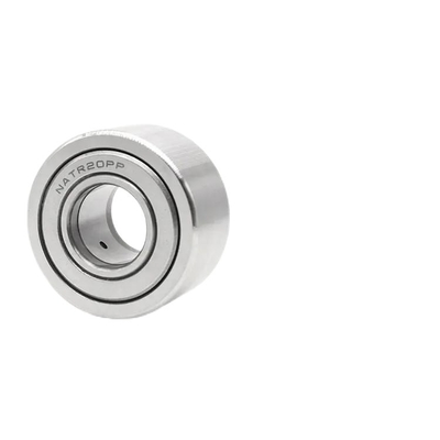Heavy Duty Cam Follower Needle Roller Bearing NATR17 PP with Support Track Roller