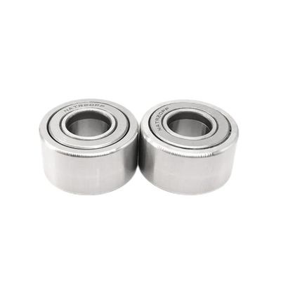 Heavy Duty Cam Follower Needle Roller Bearing NATR17 PP with Support Track Roller