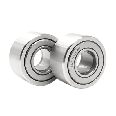 Heavy Duty Cam Follower Needle Roller Bearing NATR17 PP with Support Track Roller