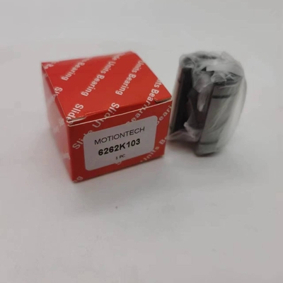 Long Operating Life Linear Ball Bushing 16*26*10mm Size with Linear Rail Linear Block