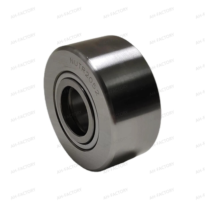 NUTR15-A NUTR17-A NUTR20-A NUTR25-A NUTR30-A NUTR35 NUTR40 Steel Cage High Speed Bearing