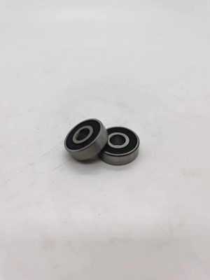 ISO9001 2008 Certified 6213-2RS1/C3 Sealed Deep Groove Ball Bearing 65x120x23mm