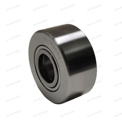 NUTR15-A NUTR17-A NUTR20-A NUTR25-A NUTR30-A NUTR35 NUTR40 Steel Cage High Speed Bearing