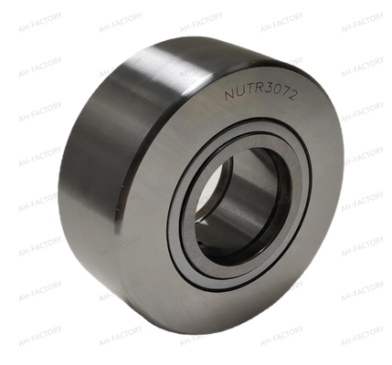 NUTR15-A NUTR17-A NUTR20-A NUTR25-A NUTR30-A NUTR35 NUTR40 Steel Cage High Speed Bearing