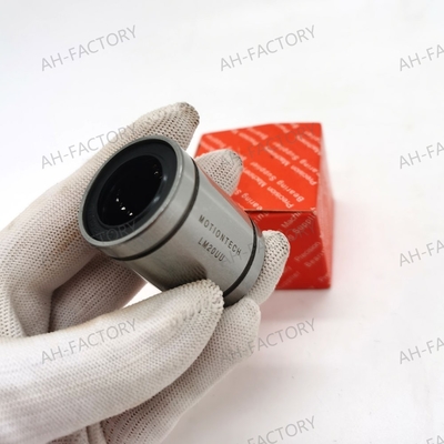 Oil Grease Lubrication LM20 Linear Bearing for High Precision Linear Guide Performance