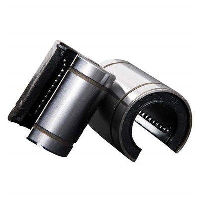 3D Linear Motion Bearings LM6UU LM8UU LMF12UU LM20UU LM25UU LM30UU LM12UU LM16UU Shaft Linear Slide Bearing
