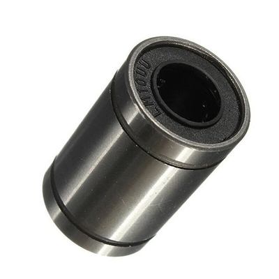 3D Linear Motion Bearings LM6UU LM8UU LMF12UU LM20UU LM25UU LM30UU LM12UU LM16UU Shaft Linear Slide Bearing