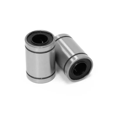 3D Linear Motion Bearings LM6UU LM8UU LMF12UU LM20UU LM25UU LM30UU LM12UU LM16UU Shaft Linear Slide Bearing