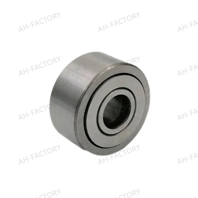 Needle Pin Slide Track Structure NUTR45 Track Roller Bearing 45*85*32mm for Machinery
