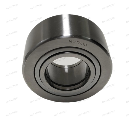 Needle Pin Slide Track Structure NUTR45 Track Roller Bearing 45*85*32mm for Machinery