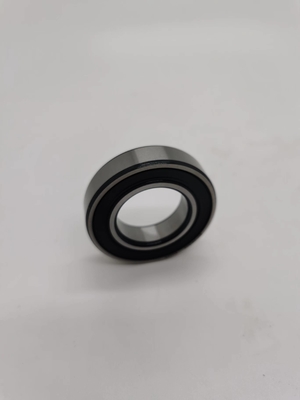 Single Row Deep Groove Ball Bearing 6215-2RS1/HC5C3WT Hybrid Ceramic Balls 75x130x25mm