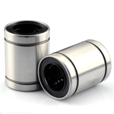 Precision Rating P5 and LM10UU Linear Bearing for CNC within Restaurant