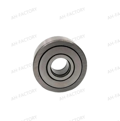 Needle Pin Slide Track Structure NUTR45 Track Roller Bearing 45*85*32mm for Machinery