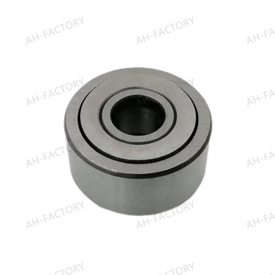 Needle Pin Slide Track Structure NUTR45 Track Roller Bearing 45*85*32mm for Machinery