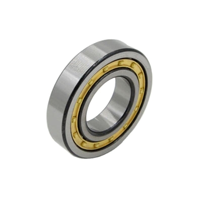 Single Row Cylindrical Roller Bearings NU1056EM NJ1056EM Open Seals Type and Good