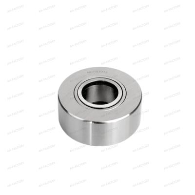 Needle Pin Slide Track Structure NUTR45 Track Roller Bearing 45*85*32mm for Machinery