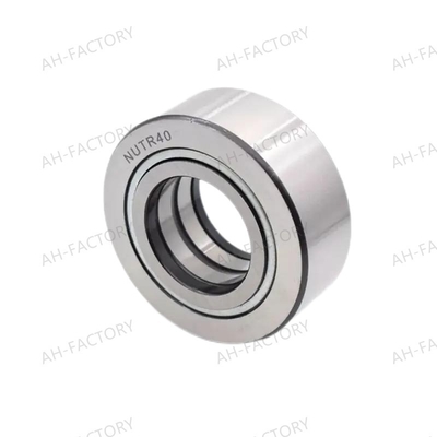 Needle Pin Slide Track Structure NUTR45 Track Roller Bearing 45*85*32mm for Machinery