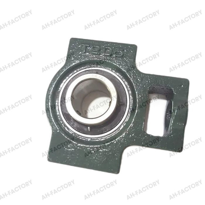 UCT Solid Base Pillow Block Bearing for Automotive Construction Machinery and Tractor