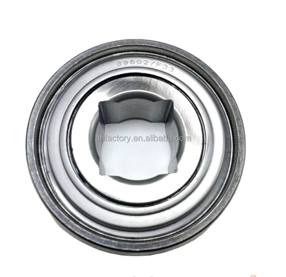 W208PPB5 Agriculture Square Bore Spherical Outer Bearing for Construction Machinery