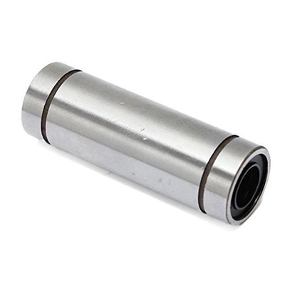 Linear Rail Linear Block Structure LM10LUU LM12LUU LM13LUU LM16LUU LM20LUU Bearing