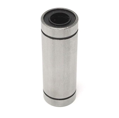 Linear Rail Linear Block Structure LM10LUU LM12LUU LM13LUU LM16LUU LM20LUU Bearing