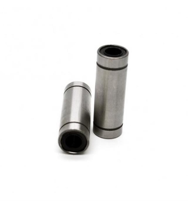 Linear Rail Linear Block Structure LM10LUU LM12LUU LM13LUU LM16LUU LM20LUU Bearing
